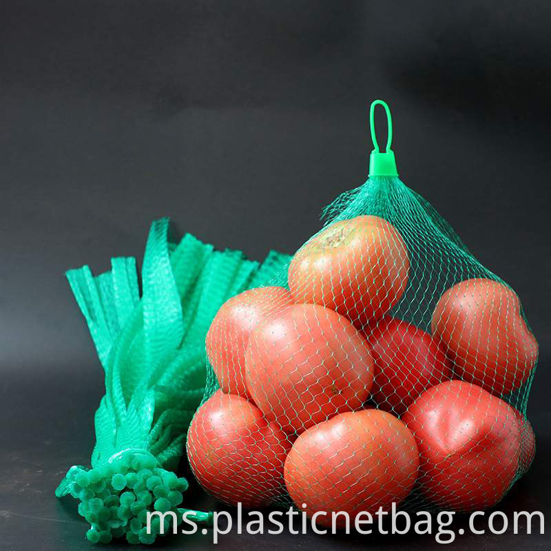 Tomato Mesh Bag